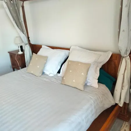 Privatunterkunft La Petite