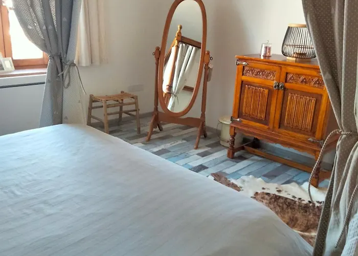 Accommodatie bij particulieren La Petite Lorquin