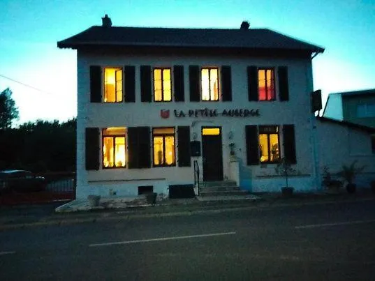 La Petite Accommodatie bij particulieren