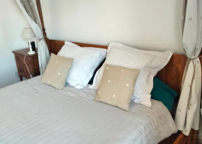 Accommodatie bij particulieren La Petite